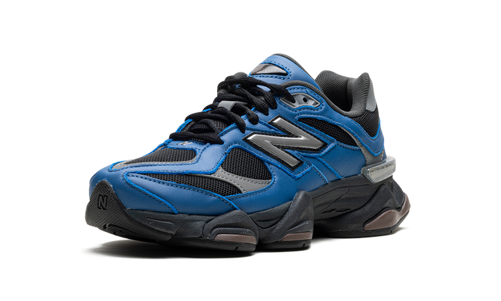 NEW BALANCE 9060 NRH DARK ROYAL