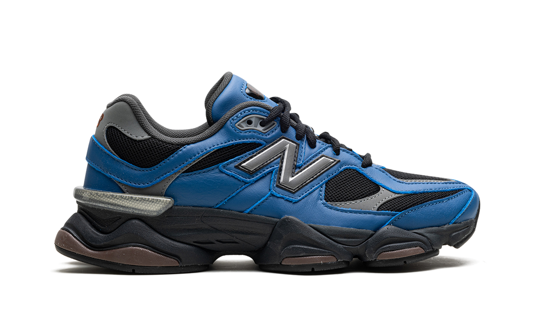 NEW BALANCE 9060 NRH DARK ROYAL