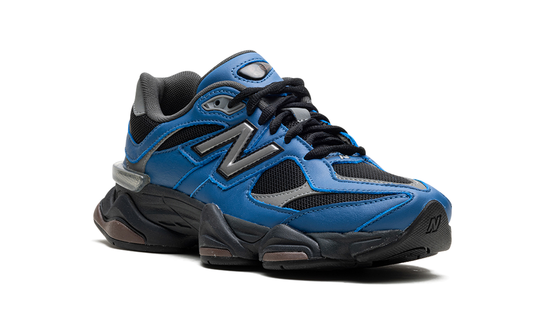 NEW BALANCE 9060 NRH DARK ROYAL