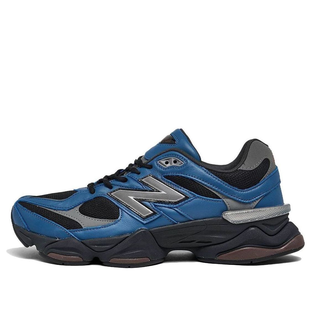 NEW BALANCE 9060 NRH DARK ROYAL