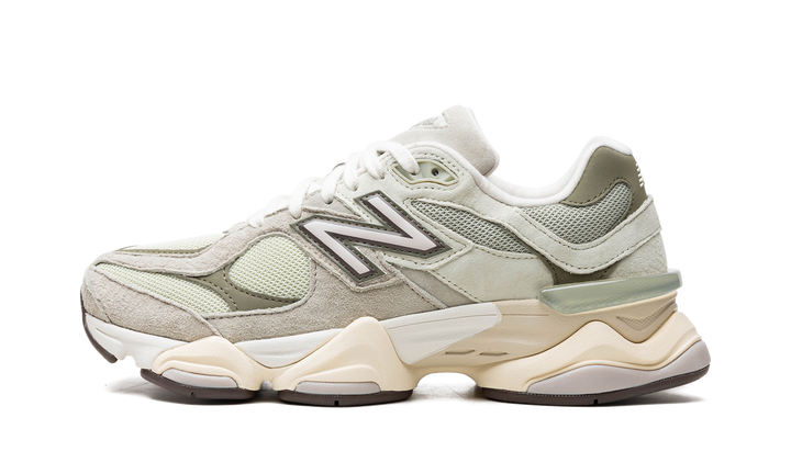 NEW BALANCE 9060 OLIVINE