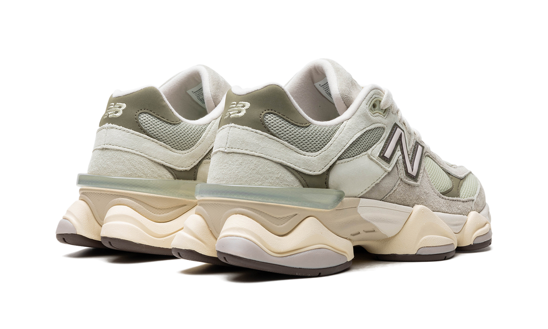 NEW BALANCE 9060 OLIVINE