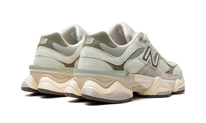 NEW BALANCE 9060 OLIVINE