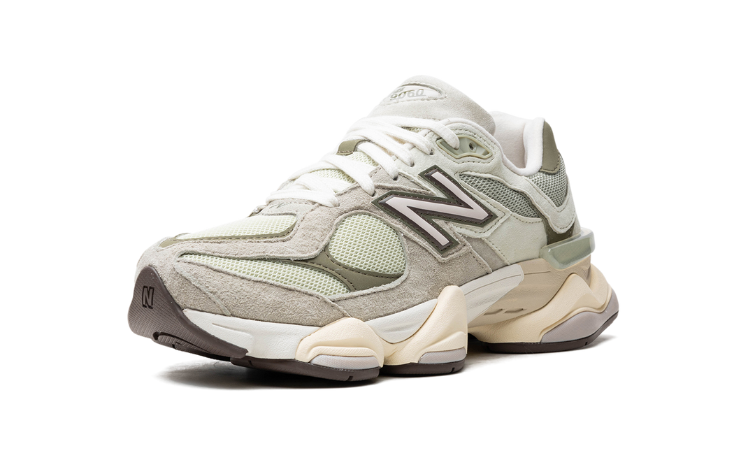 NEW BALANCE 9060 OLIVINE