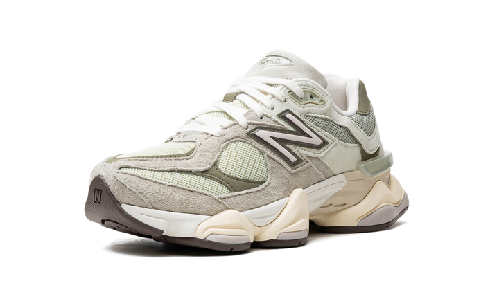 NEW BALANCE 9060 OLIVINE