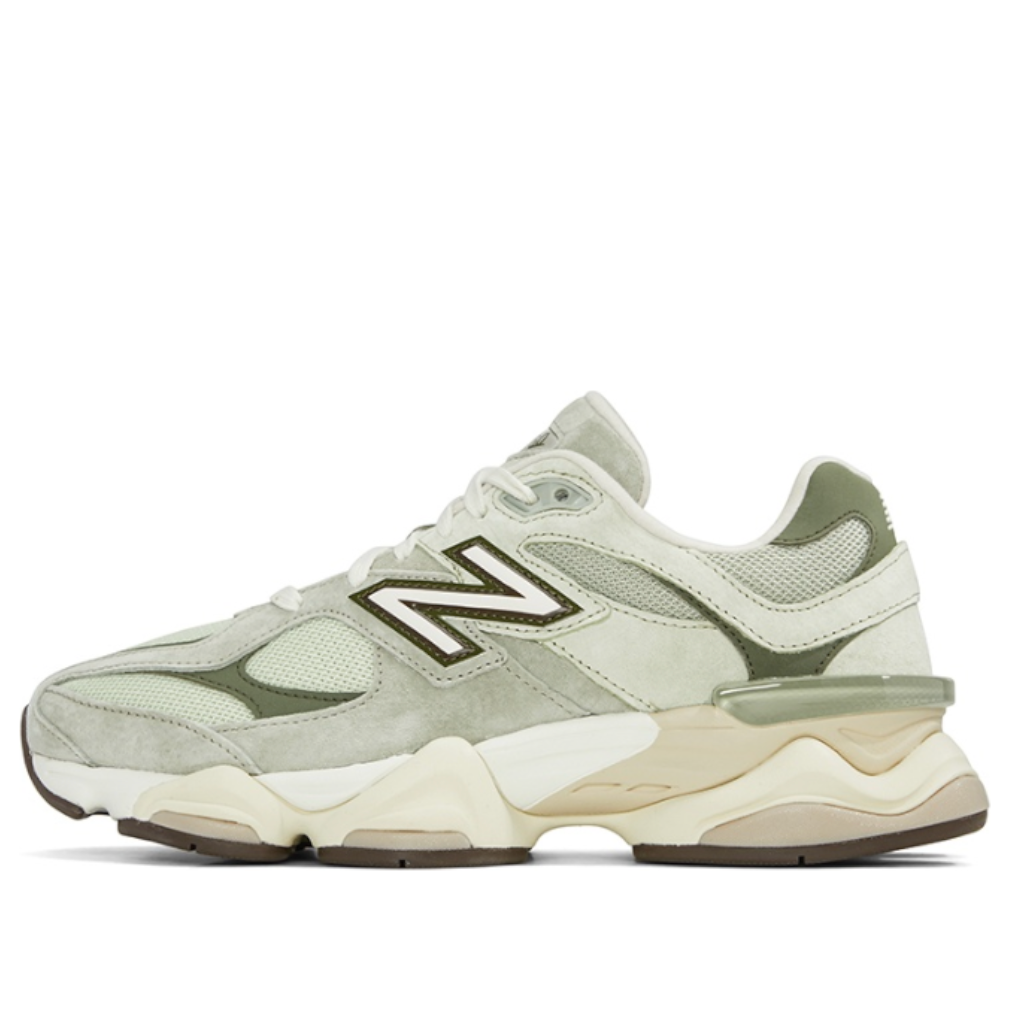NEW BALANCE 9060 OLIVINE
