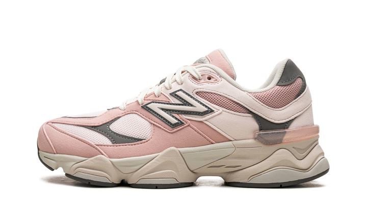 NEW BALANCE 9060 PINK GRANITE GS