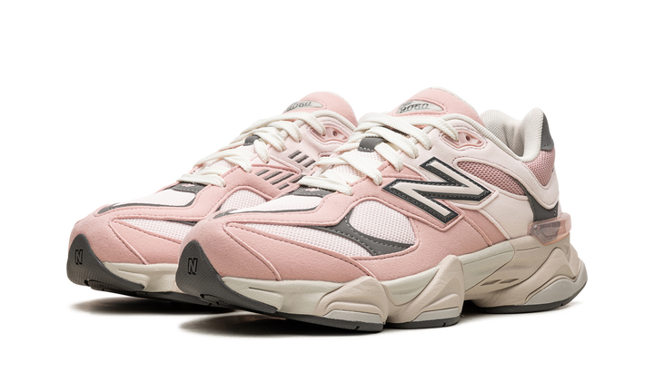 NEW BALANCE 9060 PINK GRANITE GS