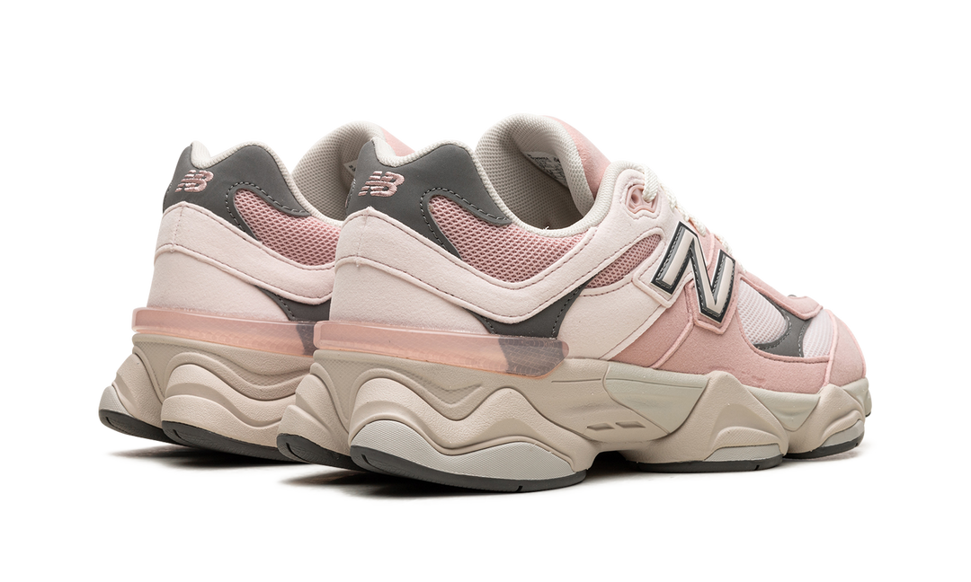 NEW BALANCE 9060 PINK GRANITE GS