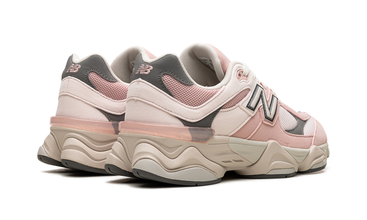 NEW BALANCE 9060 PINK GRANITE GS