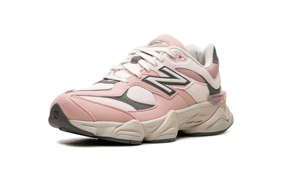 NEW BALANCE 9060 PINK GRANITE GS