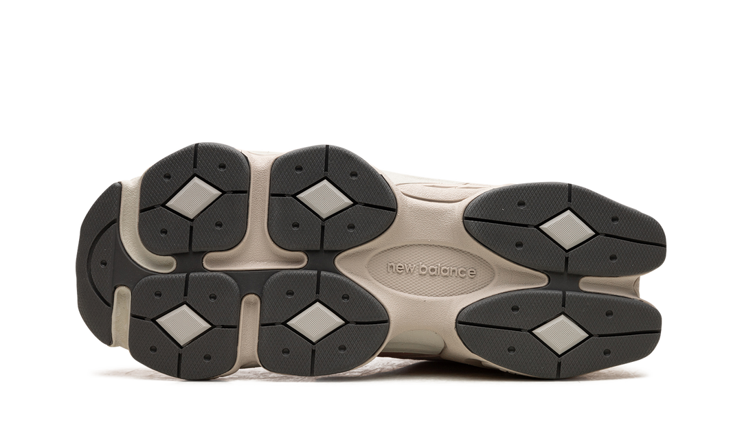 NEW BALANCE 9060 PINK GRANITE GS