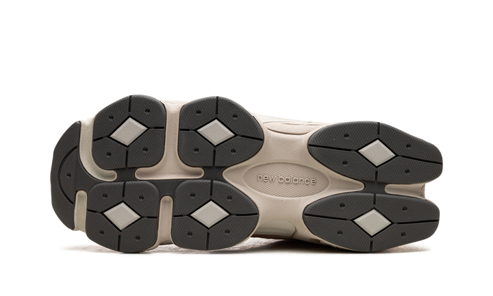 NEW BALANCE 9060 PINK GRANITE GS