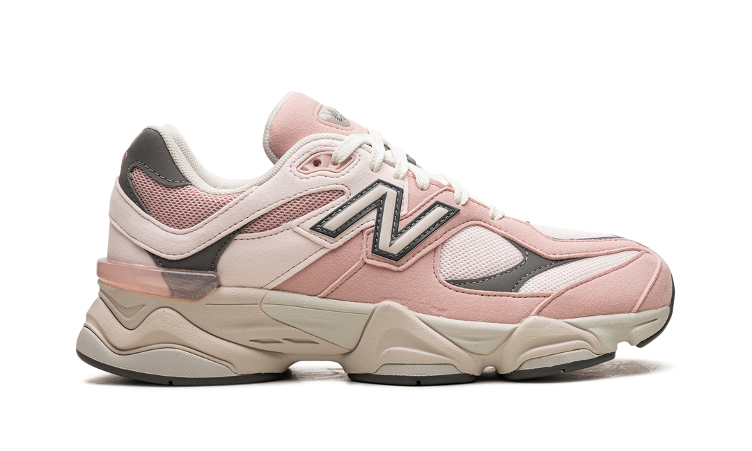 NEW BALANCE 9060 PINK GRANITE GS