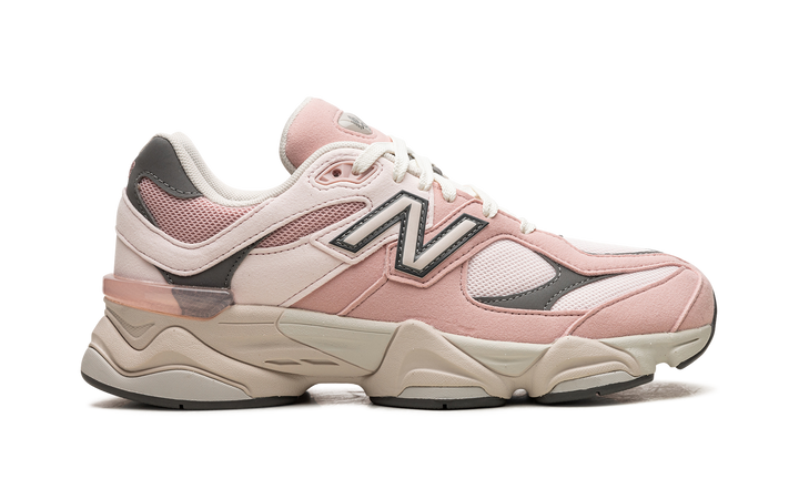 NEW BALANCE 9060 PINK GRANITE GS