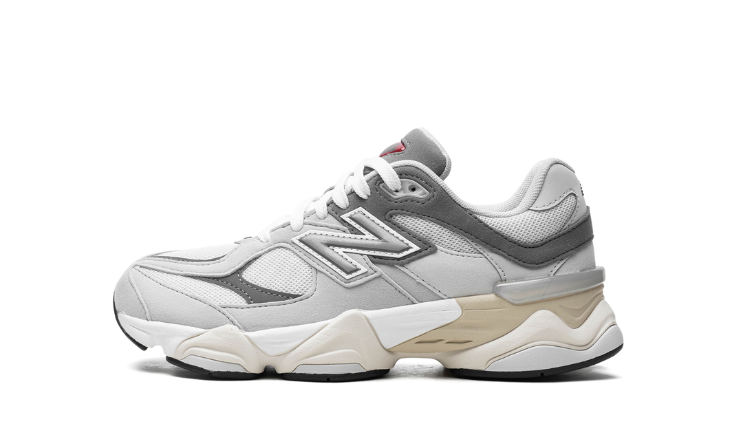 NEW BALANCE 9060 RAIN CLOUD (GS)