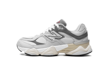 NEW BALANCE 9060 RAIN CLOUD (GS) — Stock