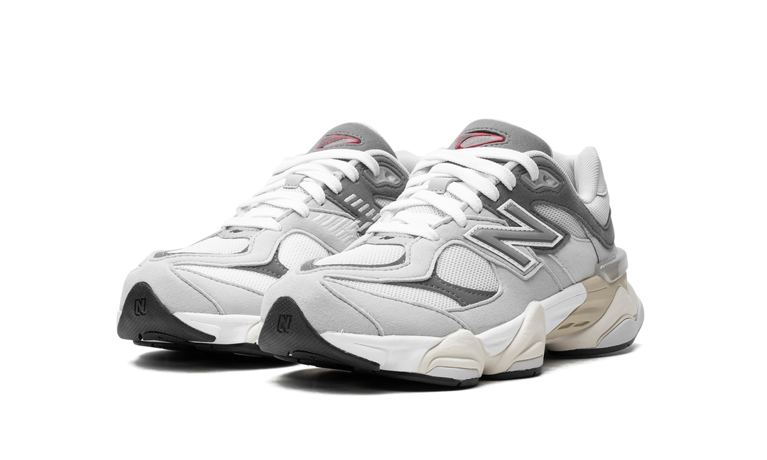 NEW BALANCE 9060 RAIN CLOUD (GS)