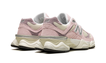 NEW BALANCE 9060 ROSE SUGAR ANGORA — Stock