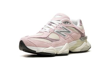 NEW BALANCE 9060 ROSE SUGAR ANGORA — Stock