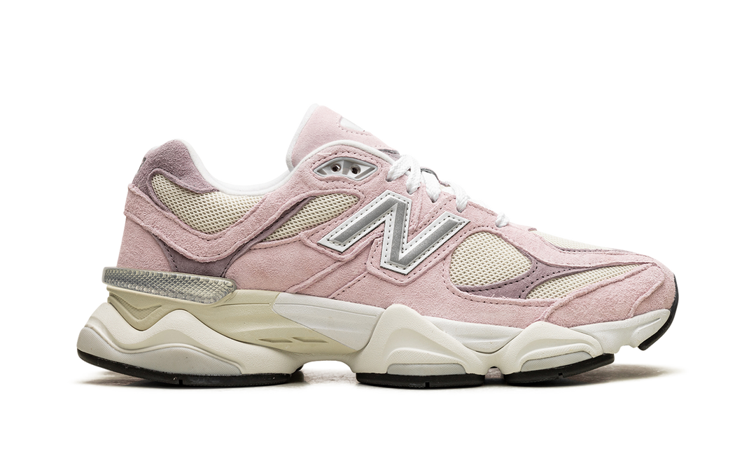 NEW BALANCE 9060 ROSE SUGAR ANGORA