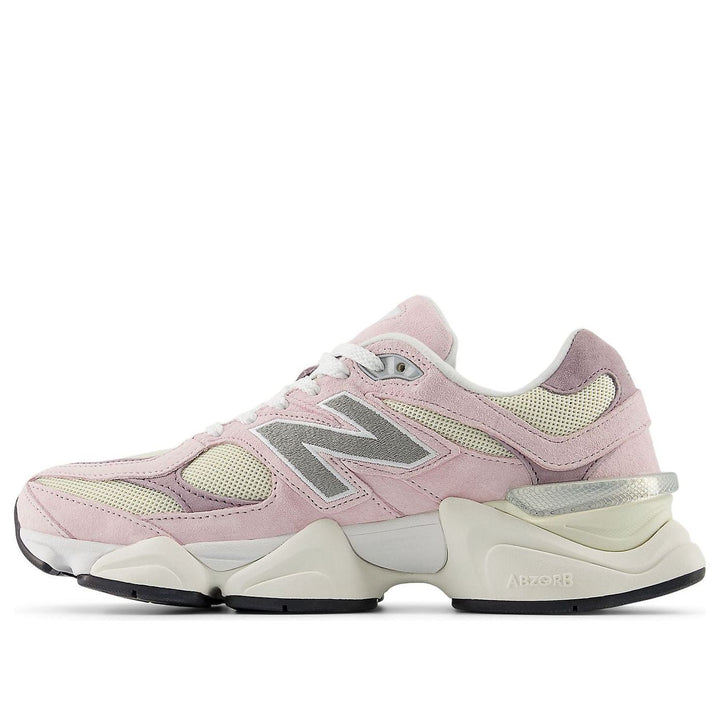 NEW BALANCE 9060 ROSE SUGAR ANGORA