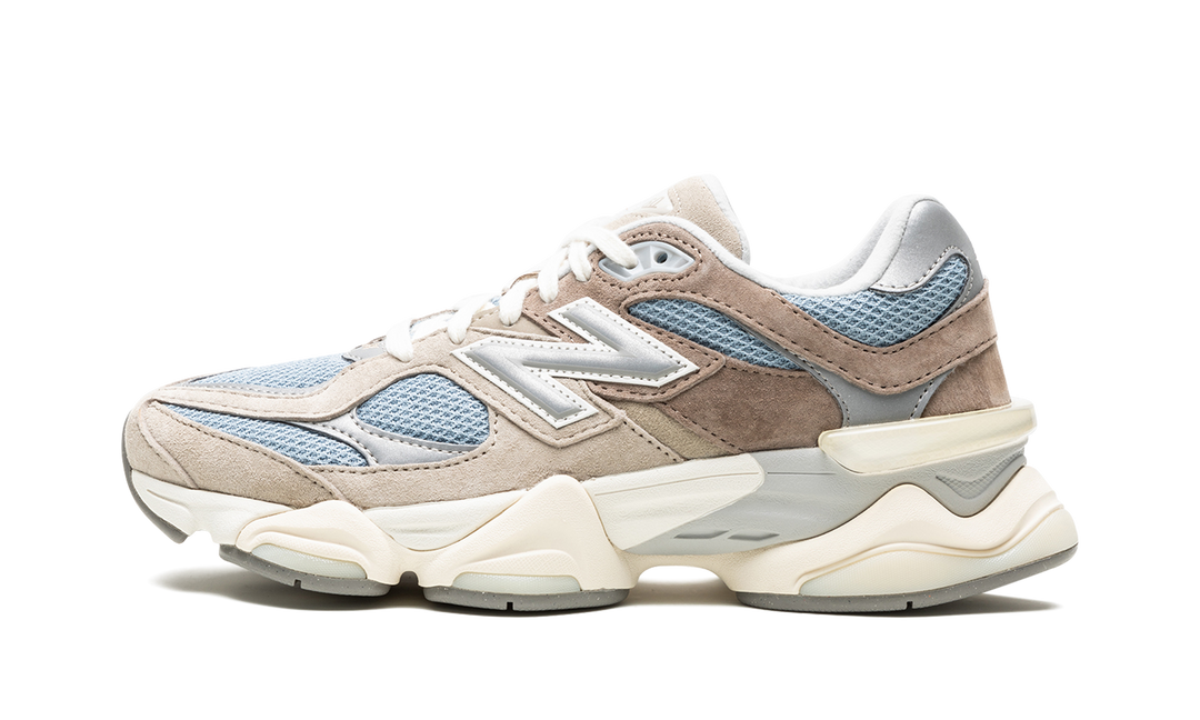NEW BALANCE 9060 &