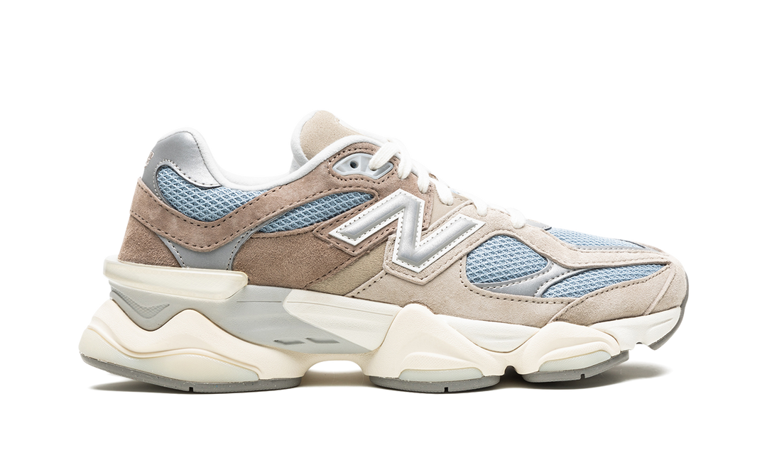 NEW BALANCE 9060 &