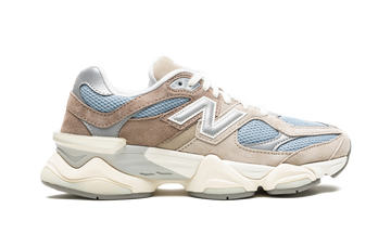 NEW BALANCE 9060 'CHERRY BLOSSOM PACK - MUSHROOM' — Stock