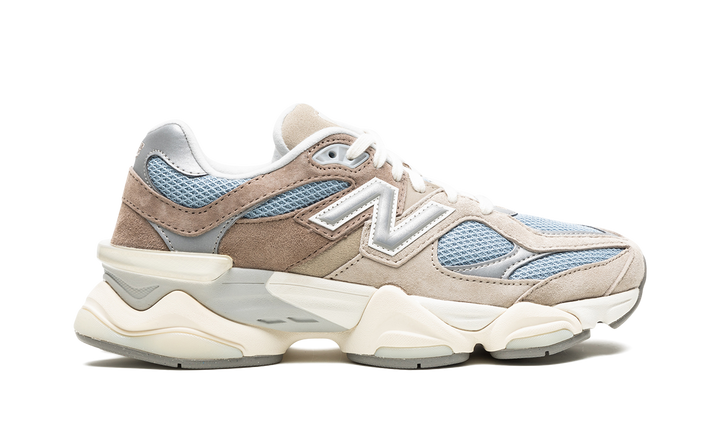 NEW BALANCE 9060 &