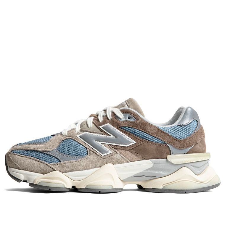 NEW BALANCE 9060 &
