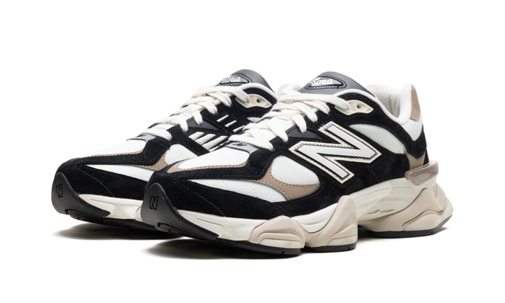 NEW BALANCE 9060 SEA SALT BONE