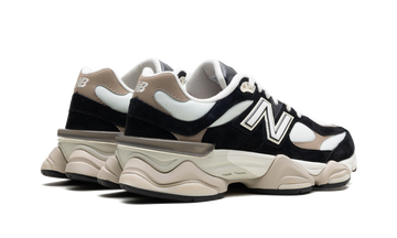 NEW BALANCE 9060 SEA SALT BONE