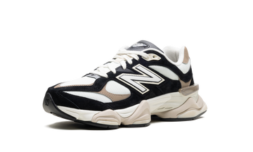NEW BALANCE 9060 SEA SALT BONE