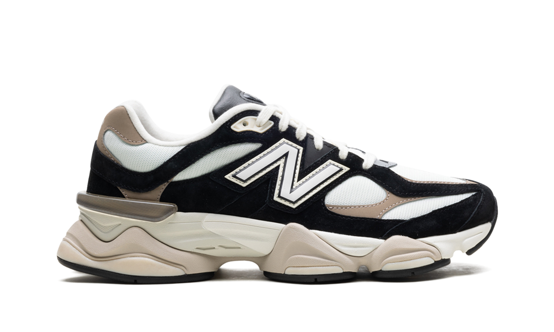 NEW BALANCE 9060 SEA SALT BONE