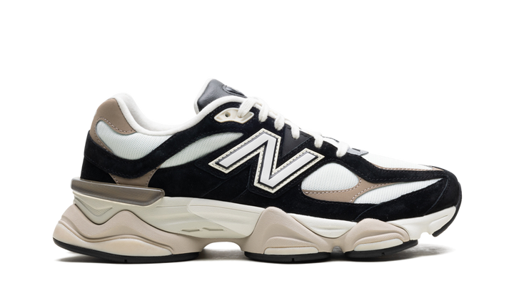 NEW BALANCE 9060 SEA SALT BONE