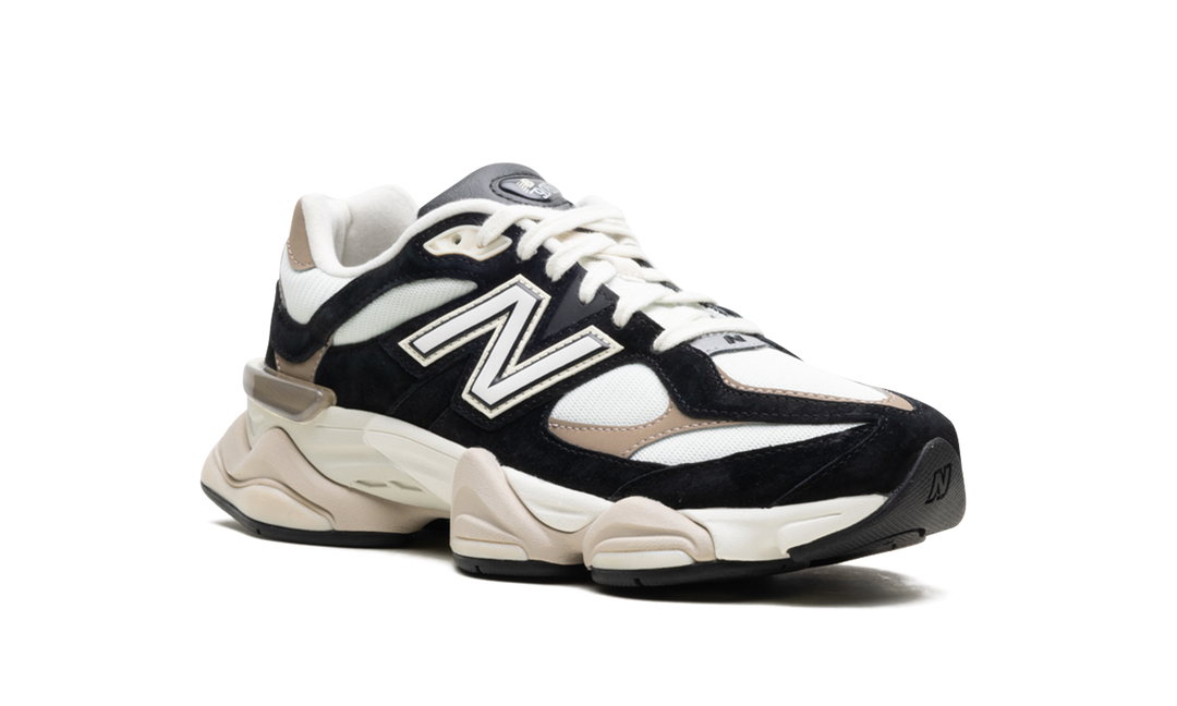NEW BALANCE 9060 SEA SALT BONE