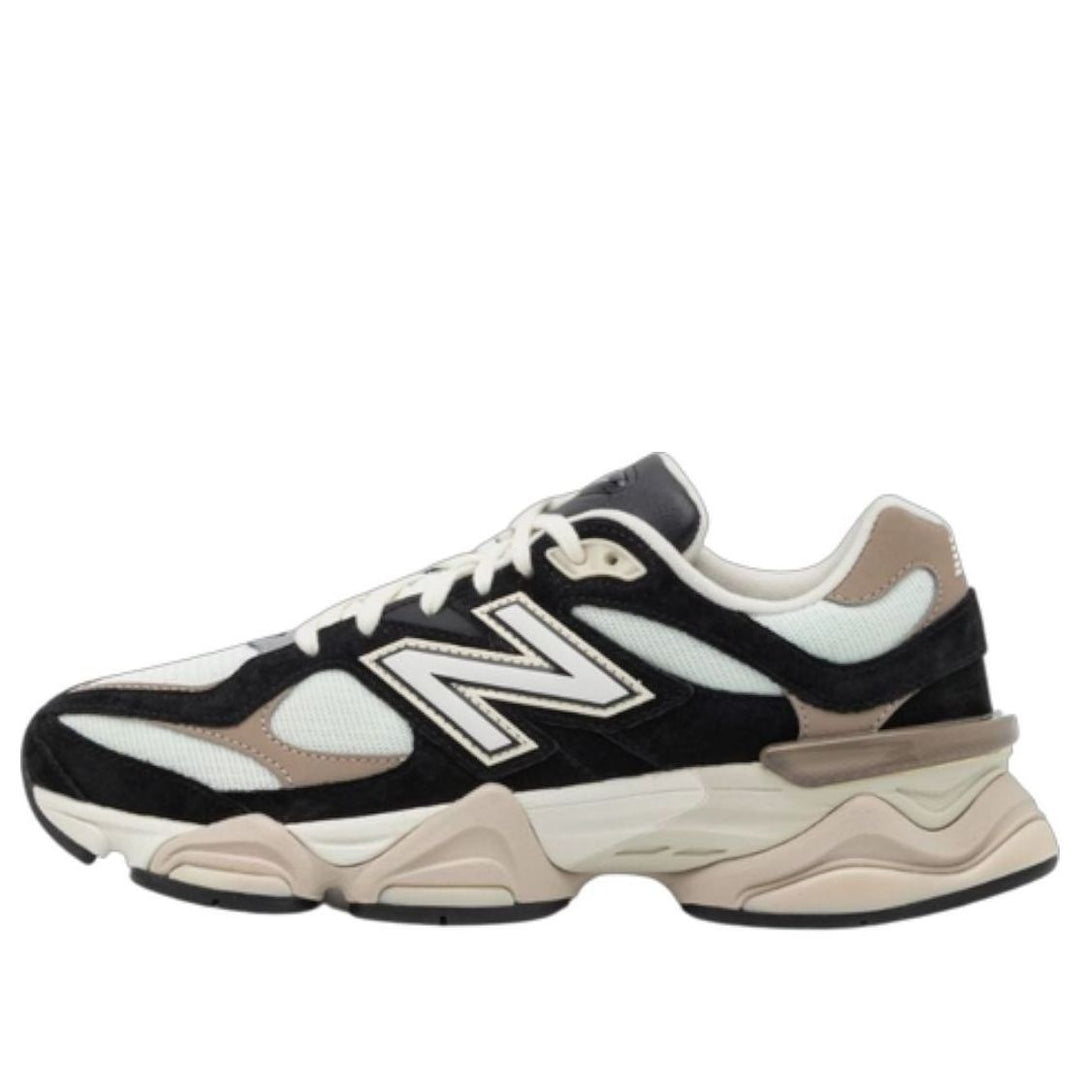 NEW BALANCE 9060 SEA SALT BONE