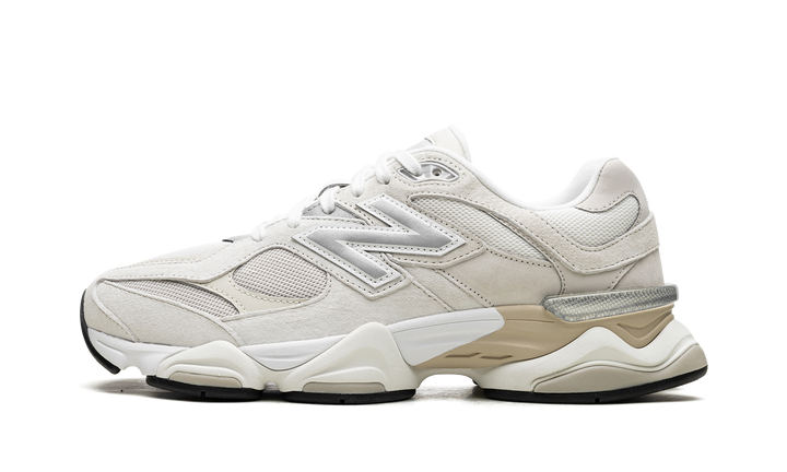 NEW BALANCE 9060 SEA SALT MOONBEAM — Stock 
