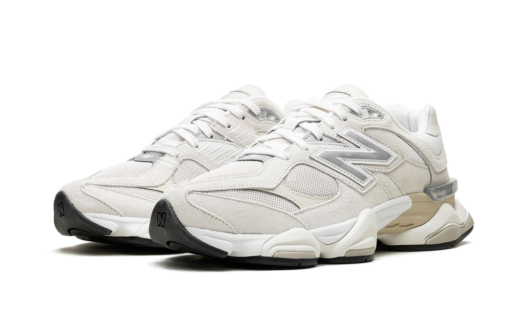 NEW BALANCE 9060 SEA SALT MOONBEAM — Stock 