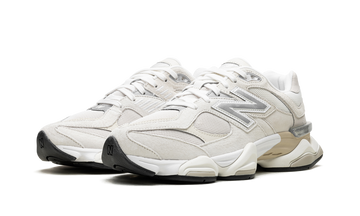 NEW BALANCE 9060 SEA SALT MOONBEAM — Stock