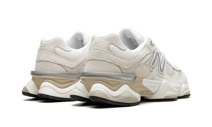 NEW BALANCE 9060 SEA SALT MOONBEAM — Stock 