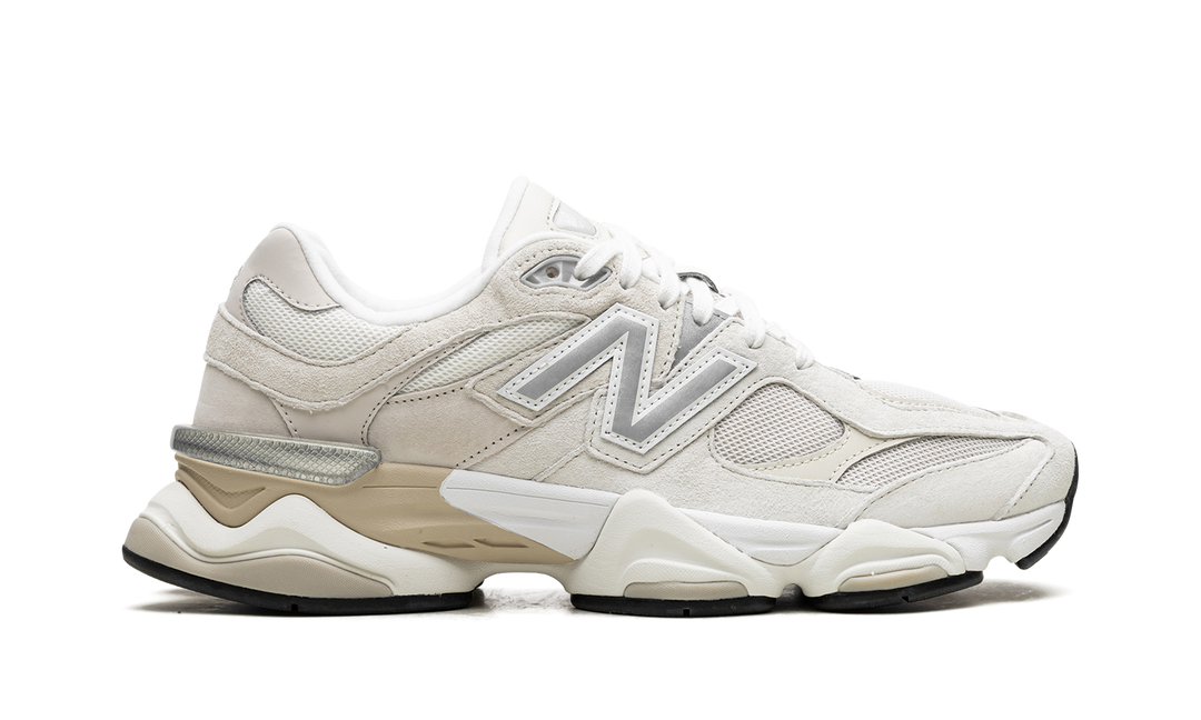 NEW BALANCE 9060 SEA SALT MOONBEAM — Stock 