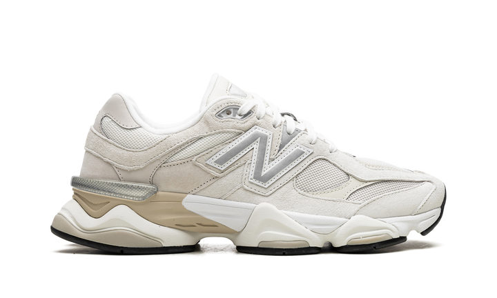 NEW BALANCE 9060 SEA SALT MOONBEAM — Stock 
