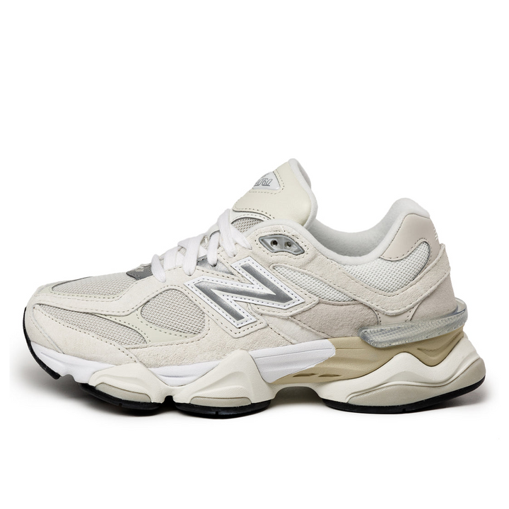 NEW BALANCE 9060 SEA SALT MOONBEAM — Stock 