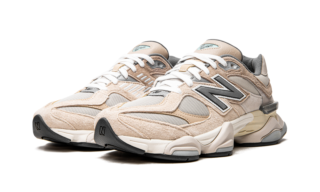 NEW BALANCE 9060 SEA SALT SURF