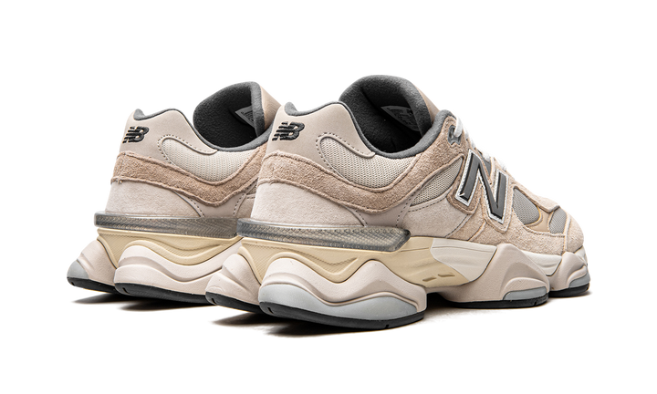 NEW BALANCE 9060 SEA SALT SURF