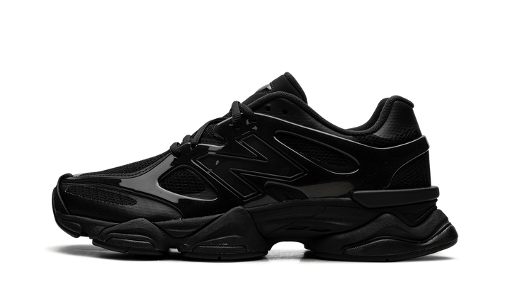 NEW BALANCE 9060 SEA STONE BLACK