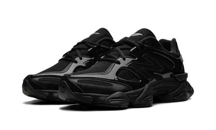 NEW BALANCE 9060 SEA STONE BLACK