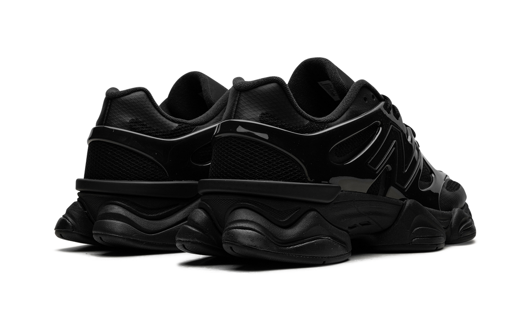 NEW BALANCE 9060 SEA STONE BLACK